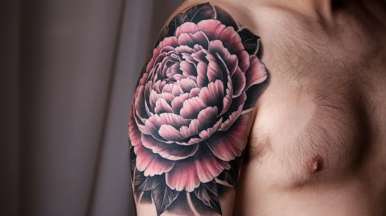Peonies