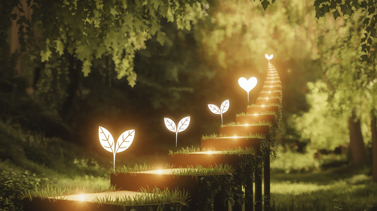 Personal Growth and Life Path