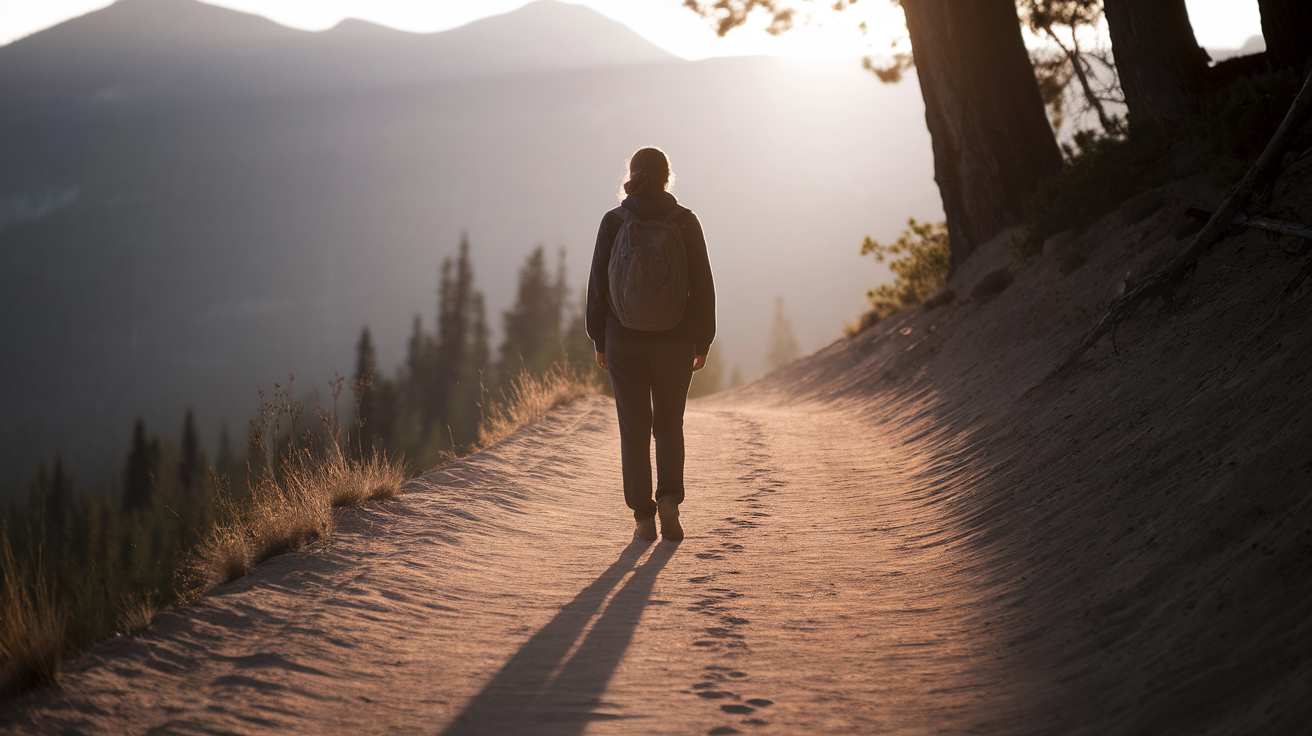  Personal Growth and Life Path

