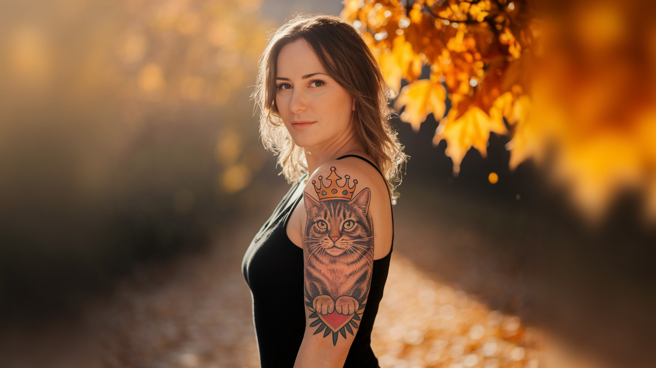 Pet_Cat_with_Leo_Crown