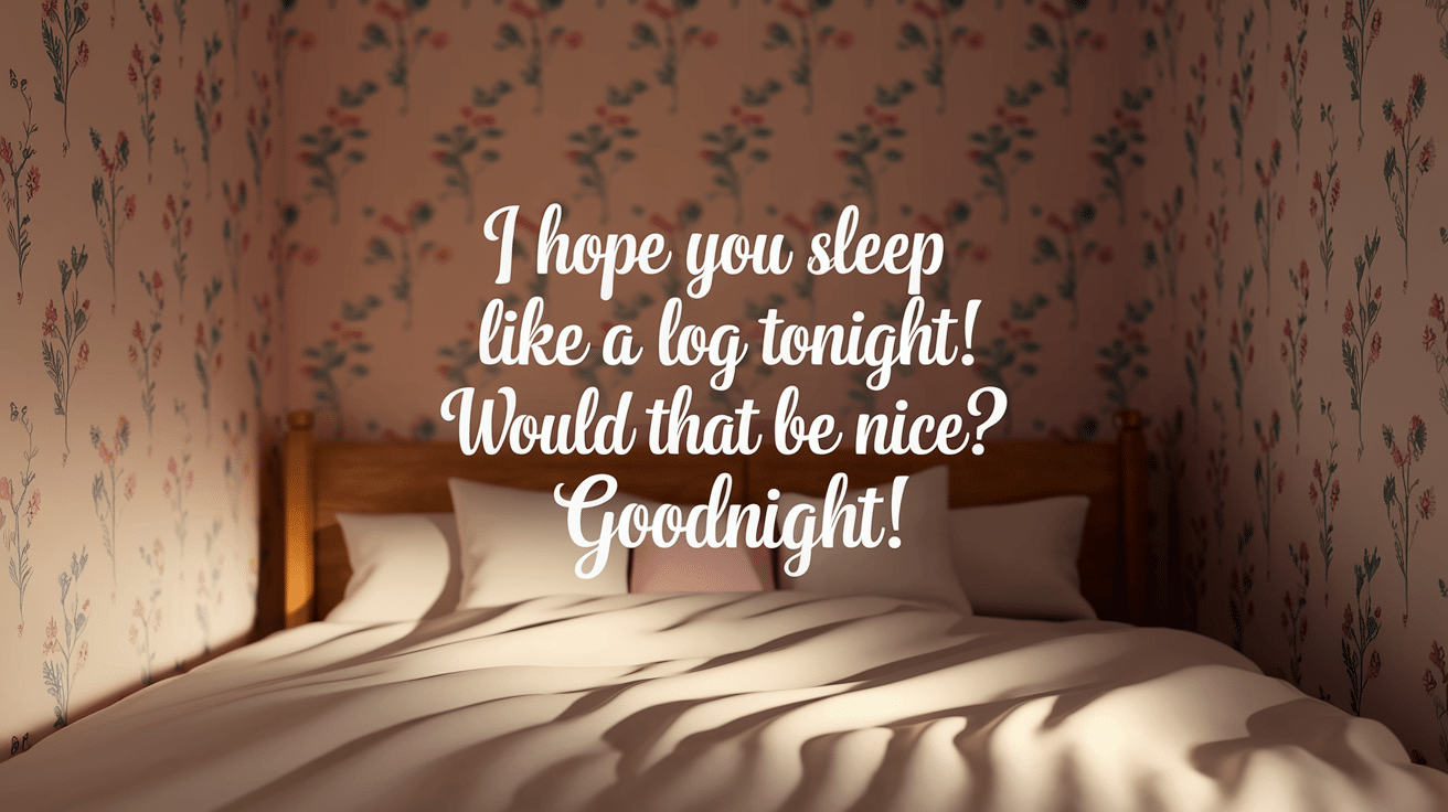 Playful_bedtime_wishes_that_bring_smiles_before_sleep_ending_the_day_with_laughter