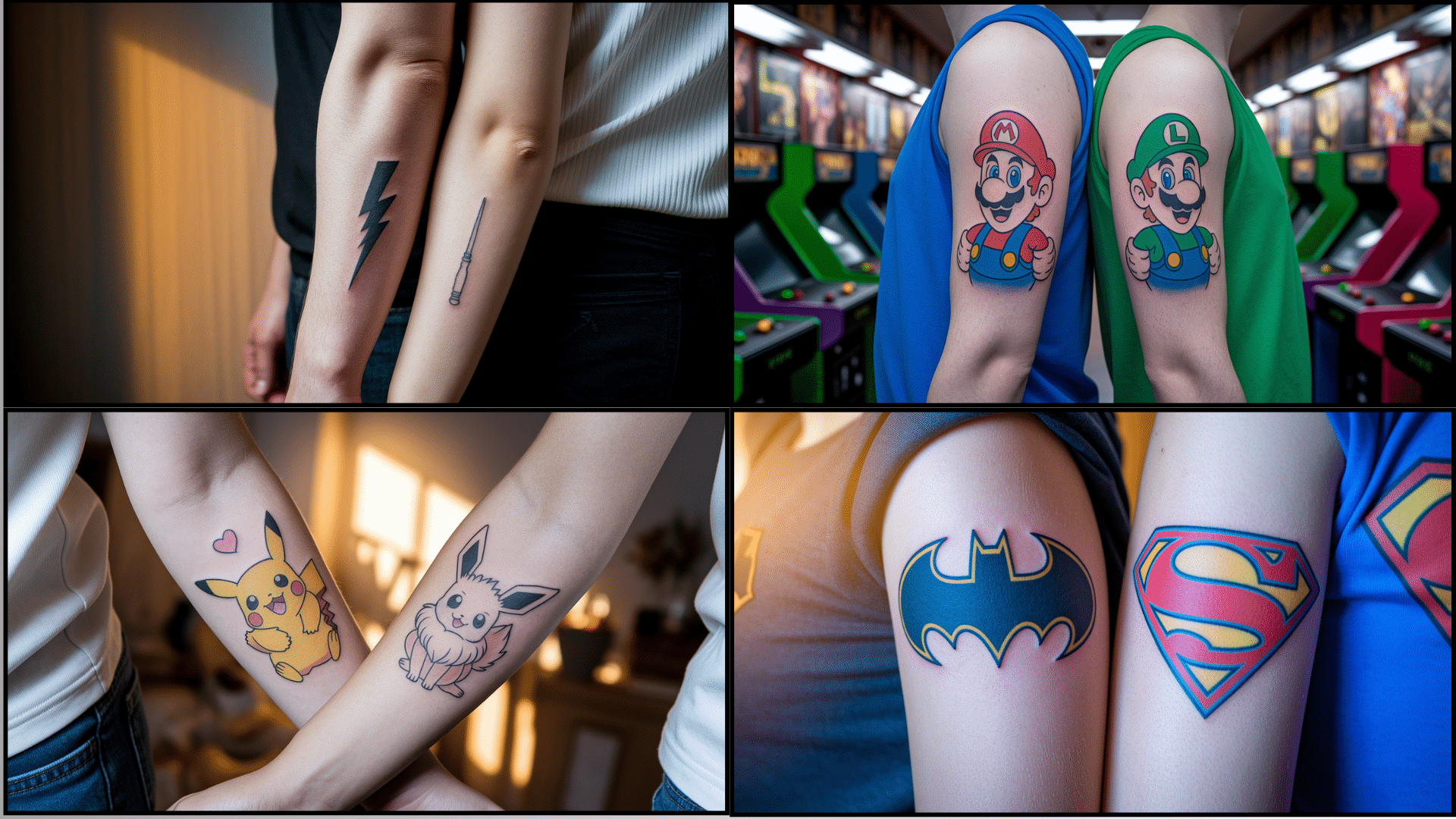Pop_Culture__Nostalgic_Tattoos