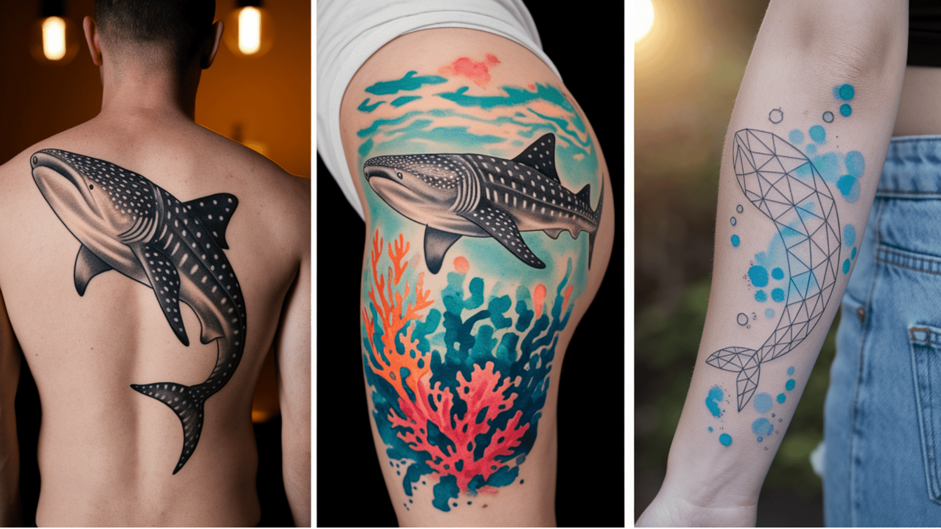 Popular_Whale_Shark_Tattoo_Styles_and_Designs
