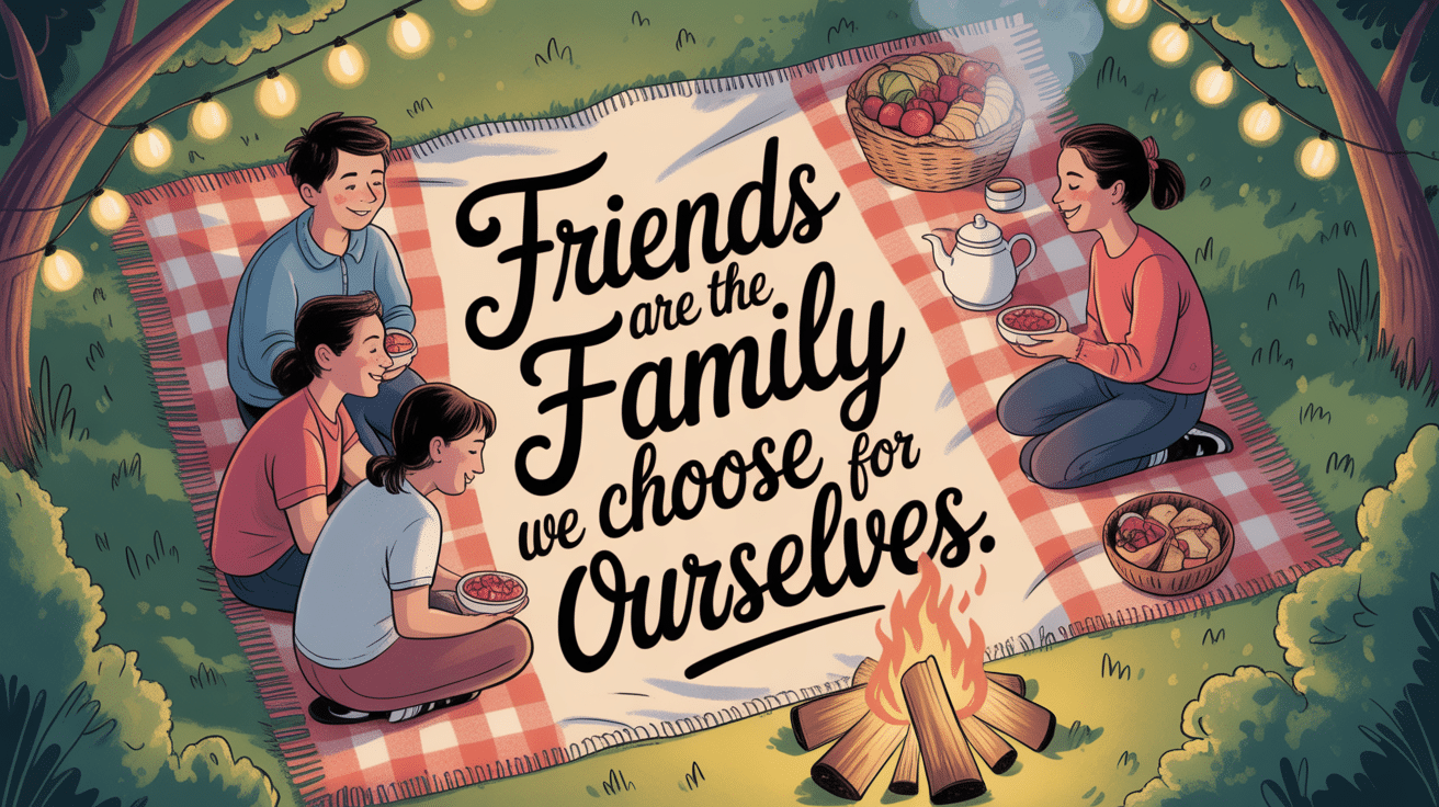 Quotes_About_Family_Versus_Friends