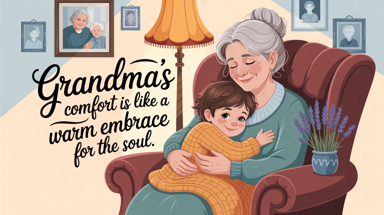 Quotes_on_Grandmas_Comfort_and_Support