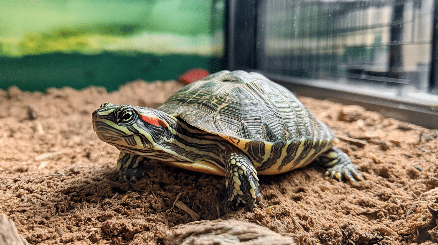 Red-Eared_Slider