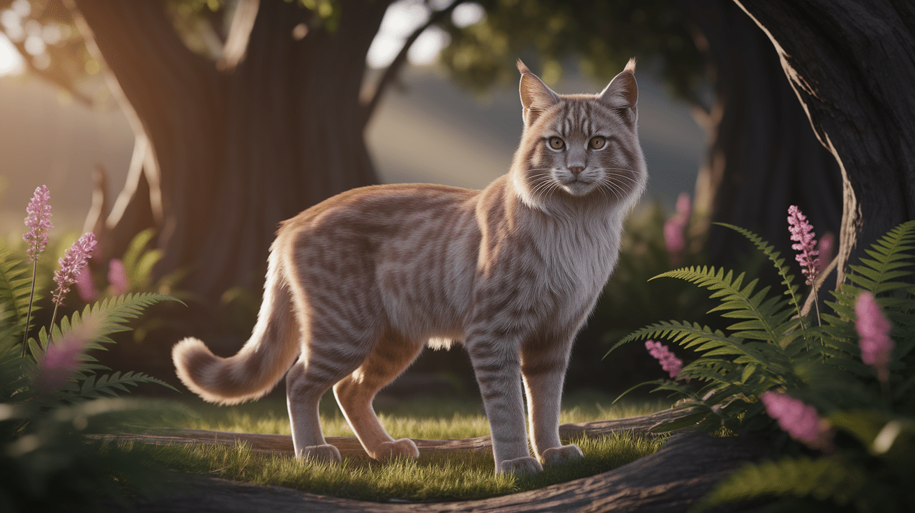 Regal__Noble_Names_for_Your_Wild_Cat