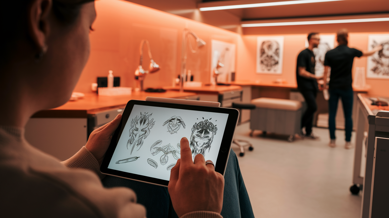 Research_the_Artist_and_Studio_Carefully