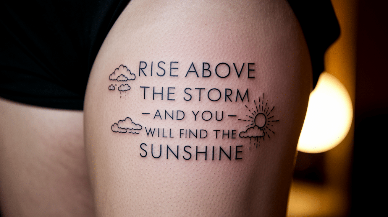 Rise_above_the_storm_and_you_will_find_the_sunshine