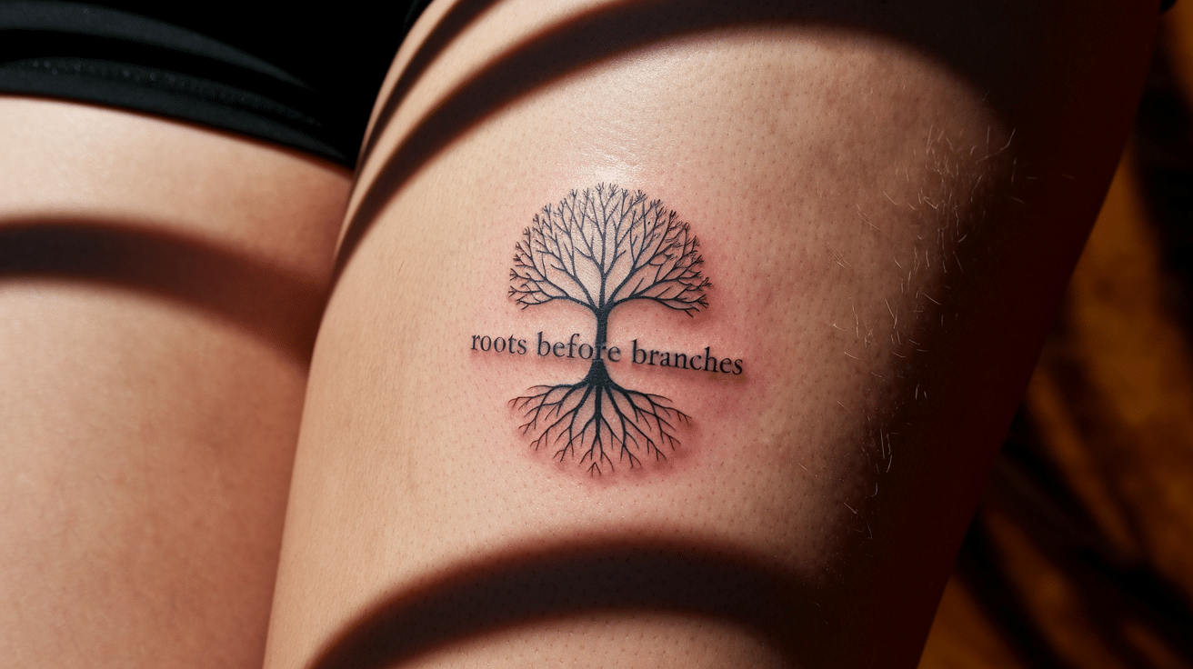 Roots_before_branches
