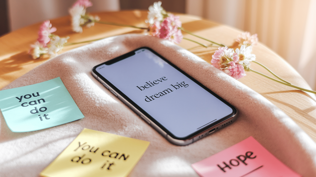Short and Sweet Good Luck Text Messages
