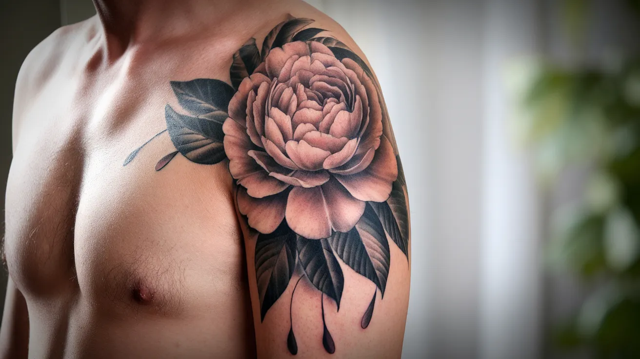 Shoulder_and_Upper_Arm