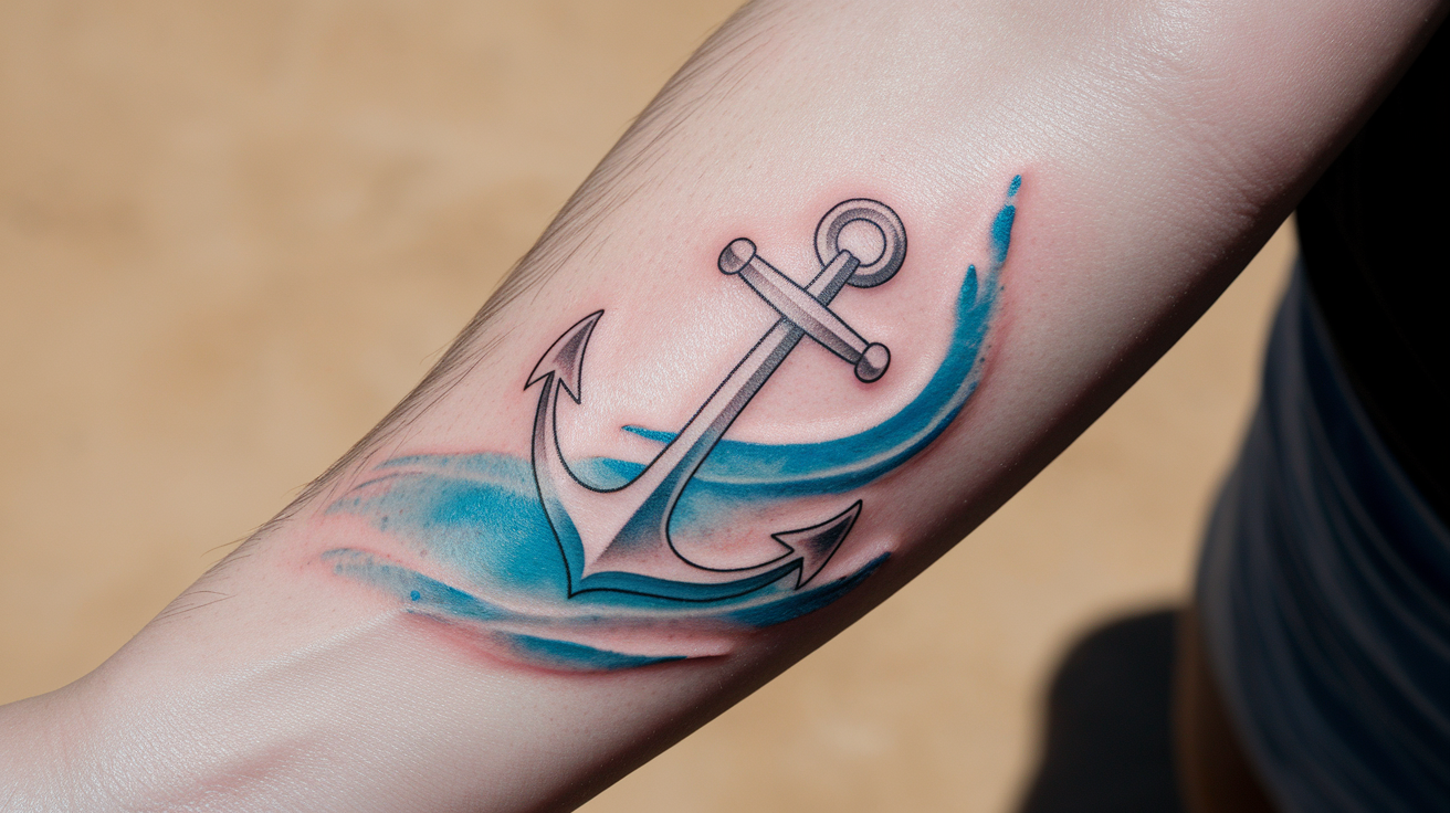 Small_Anchor_with_Blue_Brush_Strokes