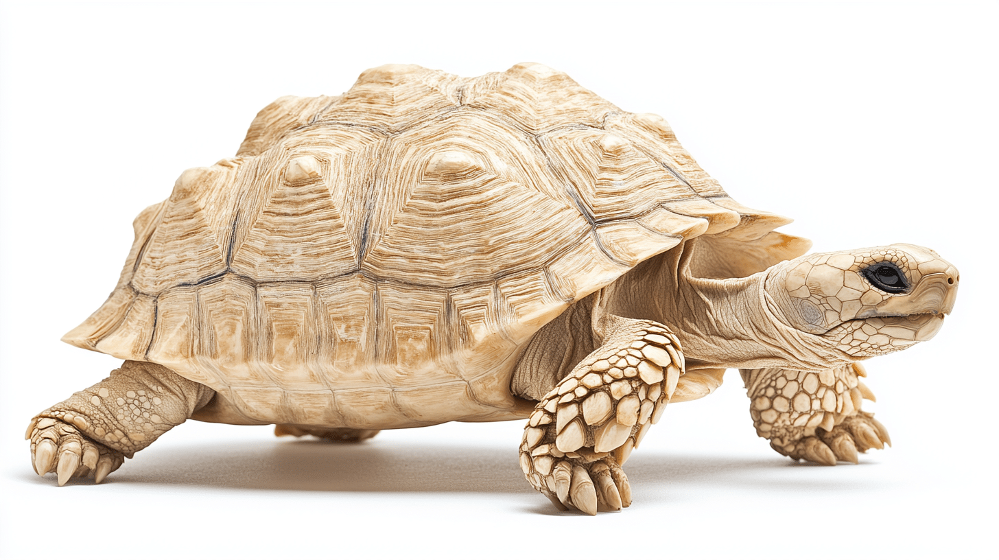 Sulcata_Tortoise_African_Spurred_Tortoise