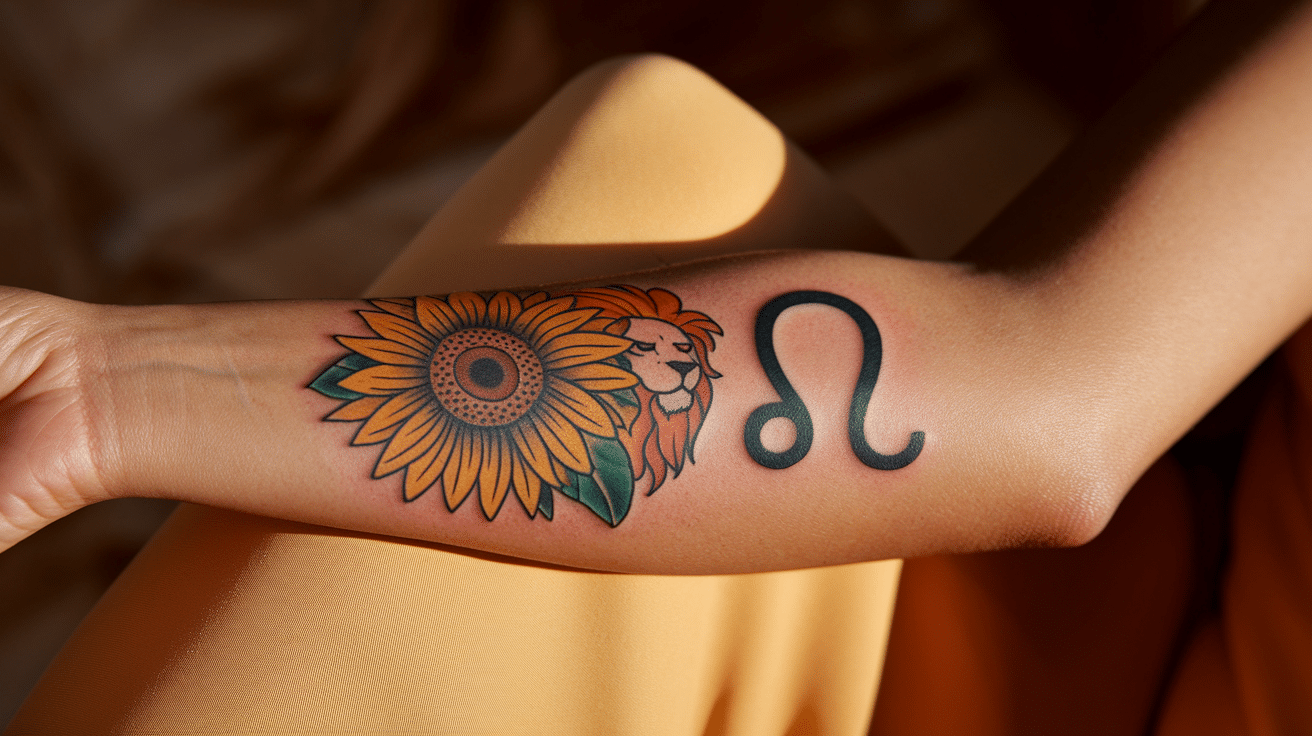 Sunflower_and_Sun_Combination