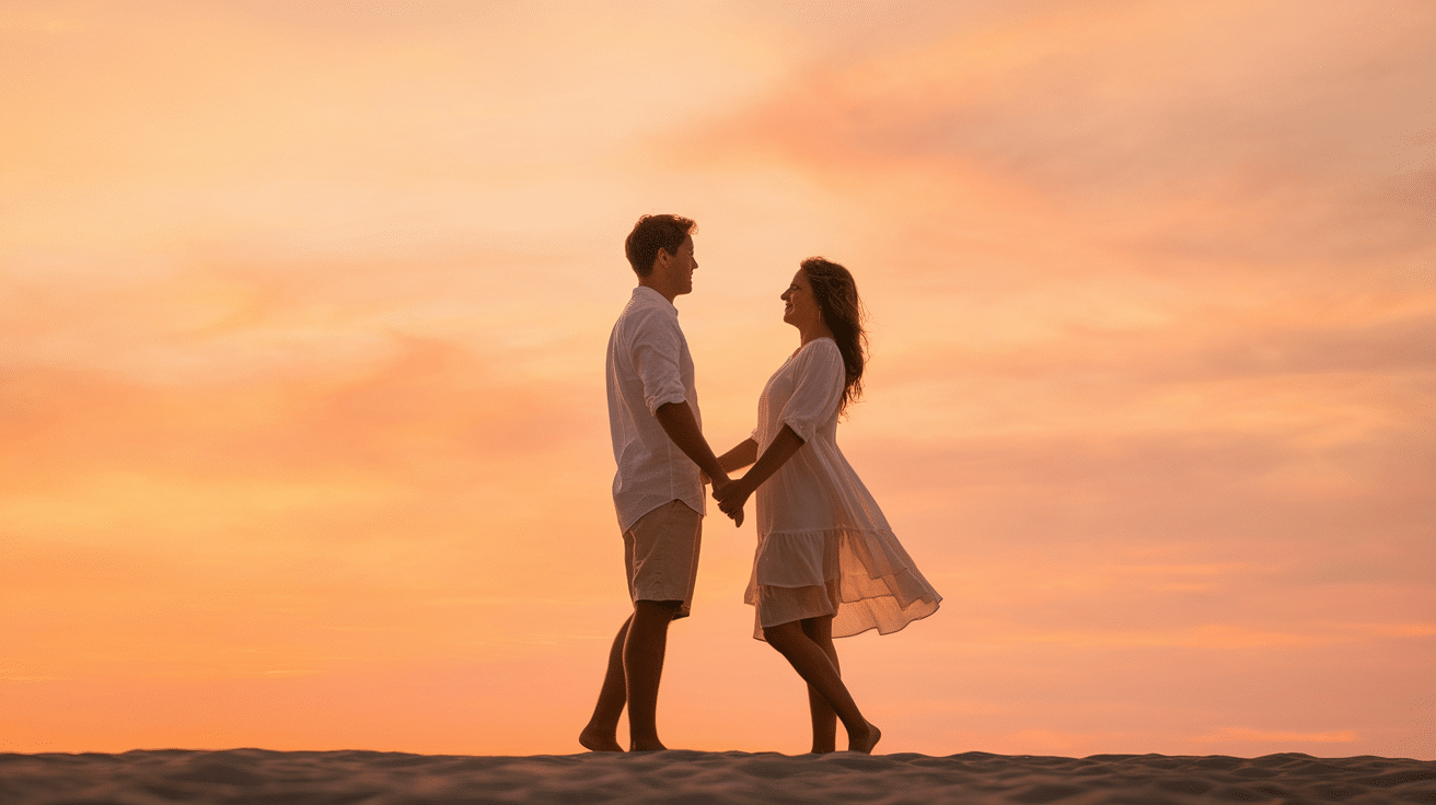 Sweet & Romantic Good Night Messages
