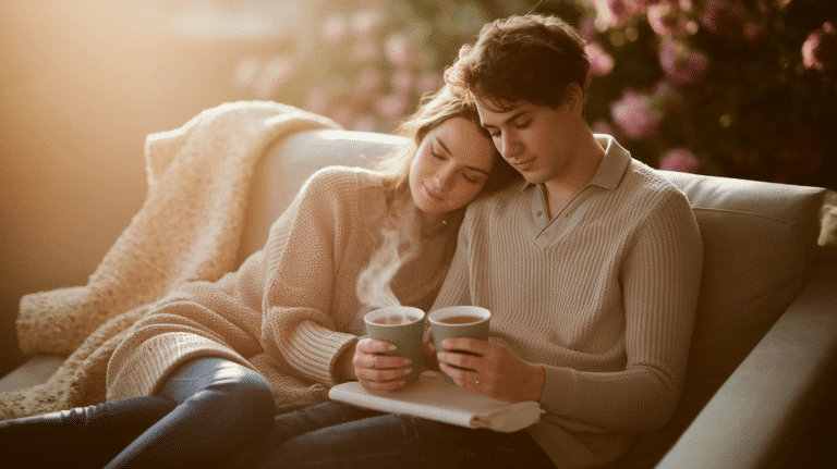 Thank You Quotes for Unconditional Love