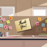 Thank You for Your Hard Work Messages for Your Team