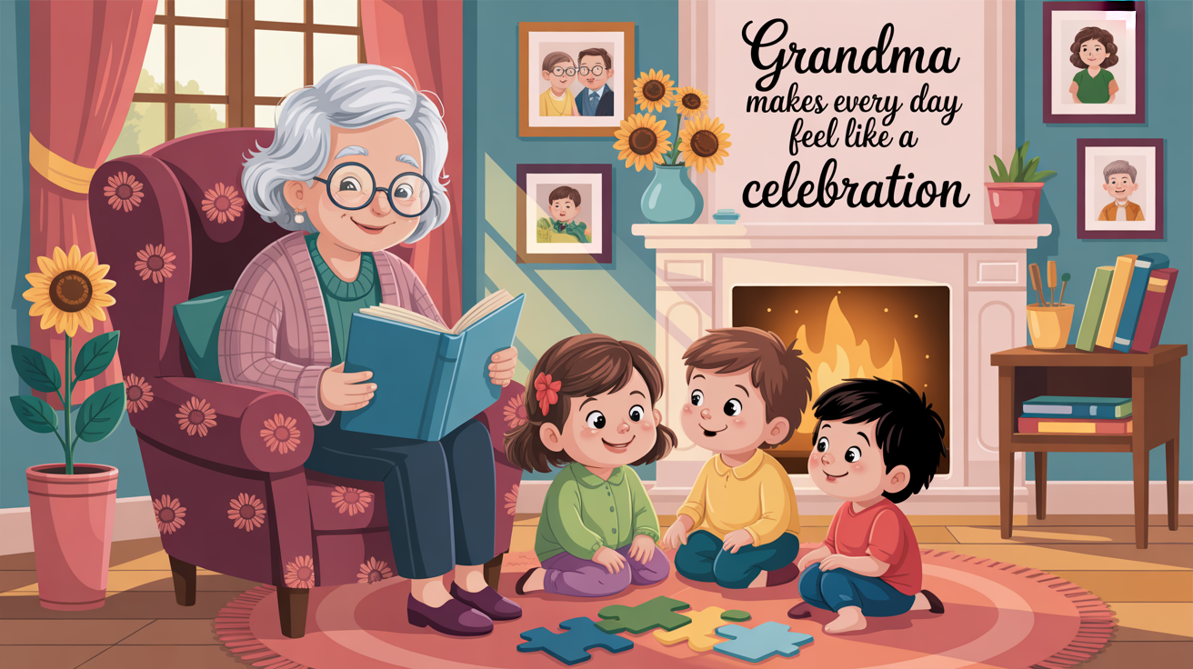 The_Joy_of_Having_a_Grandmother
