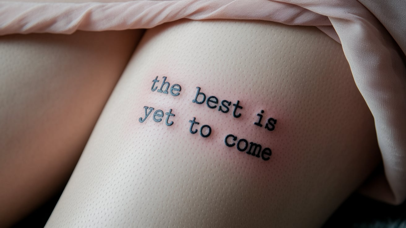 The_best_is_yet_to_come