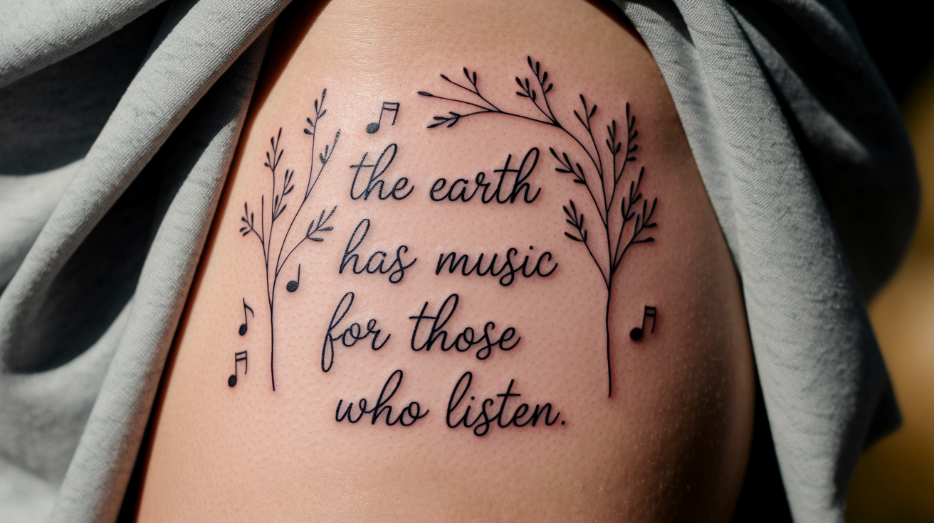The_earth_has_music_for_those_who_listen