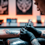 Things to Know Before Getting a Tattoo