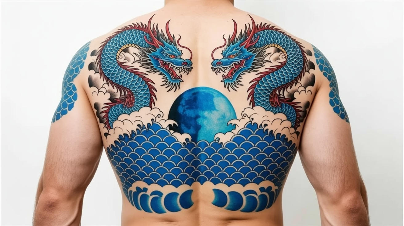 Twin_Dragon_Composition