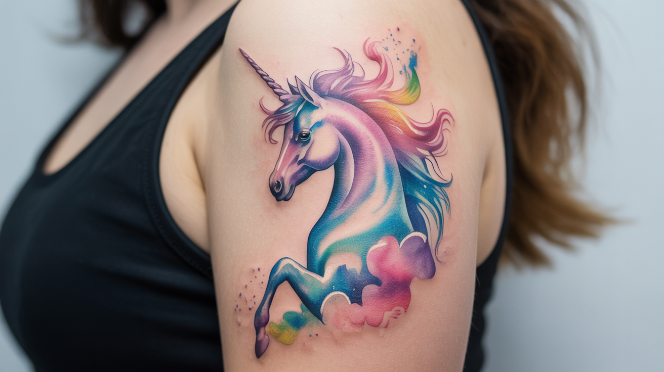 Watercolor_Unicorn