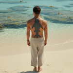 Whale Shark Tattoo Meaning: Symbols of Strength & Peace