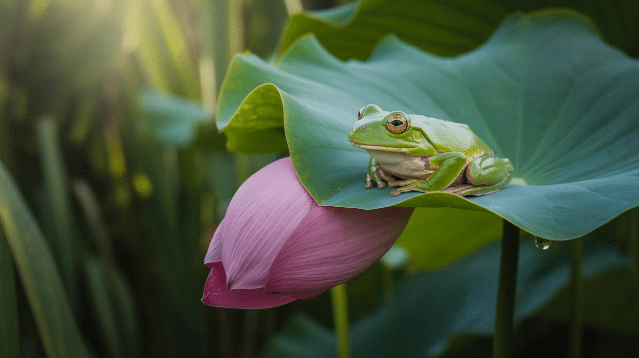 What are Amphibians?