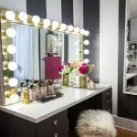 Where To Buy A Vanity Mirror With Lights