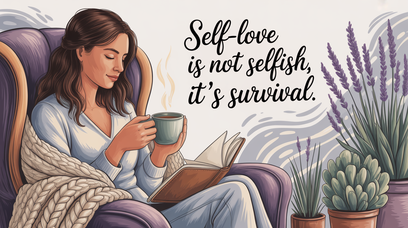Women_often_pour_into_everyone_else_while_forgetting_to_care_for_themselves_These_gentle_reminders_encourage_her_to_practice_self-compassion_and_find_peace_in_her_own_worth