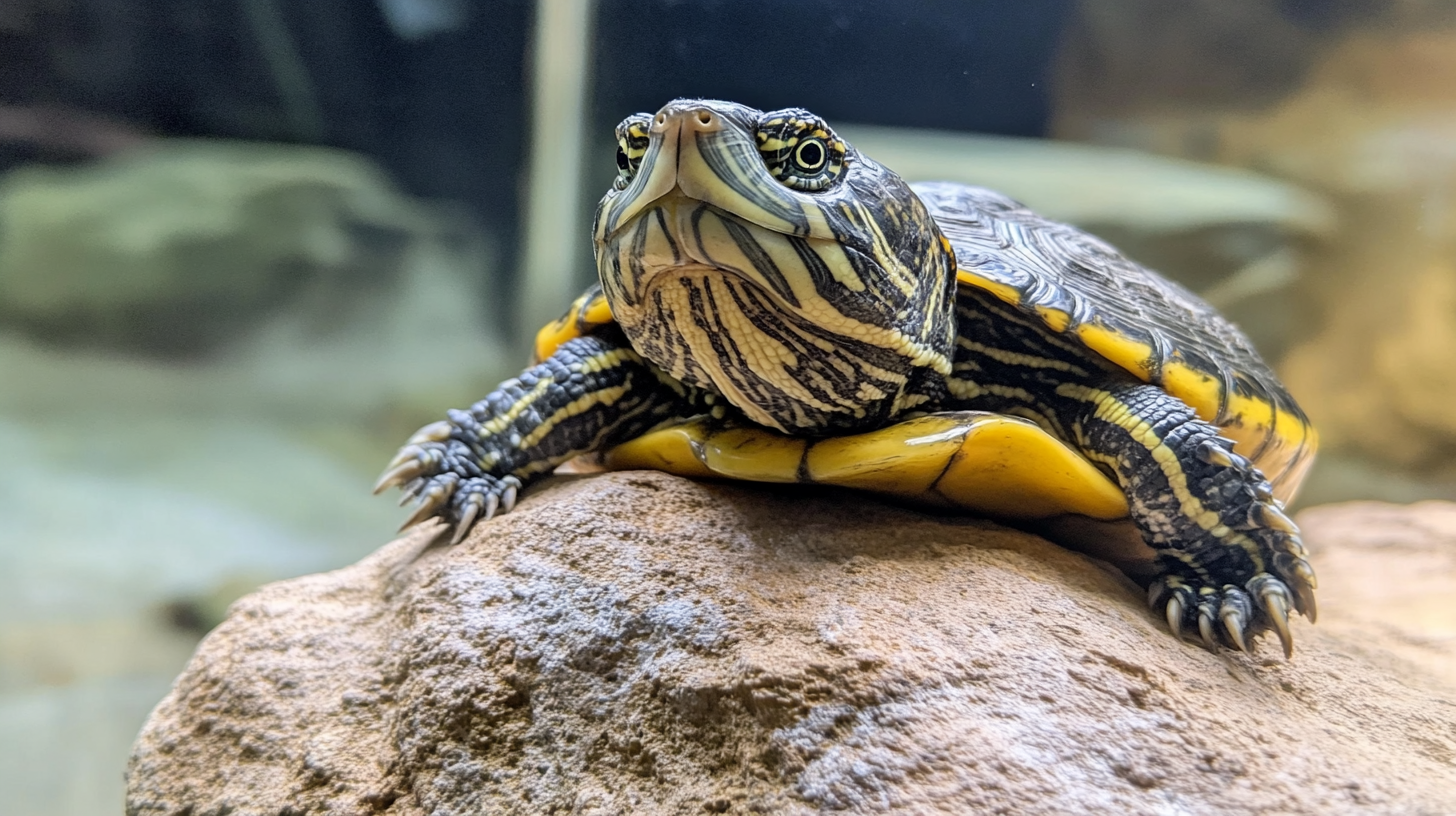 Yellow-Bellied_Slider