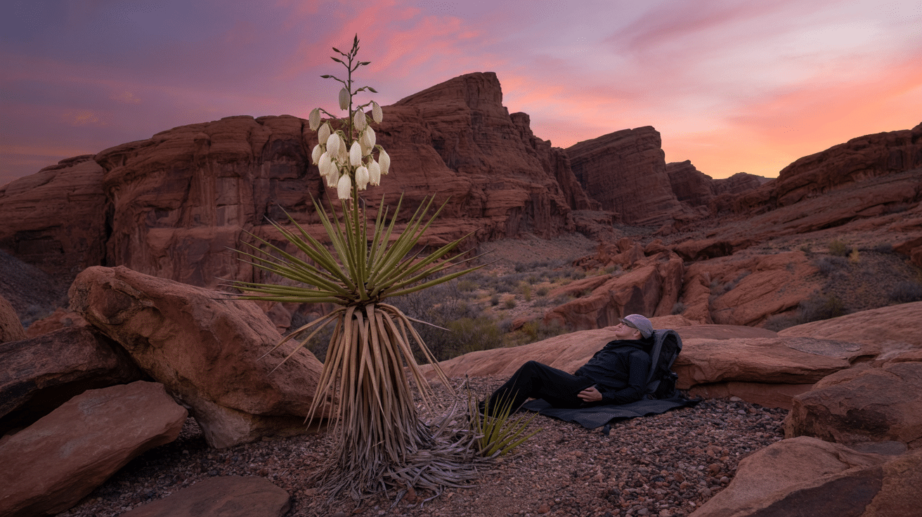 Yucca