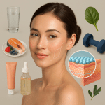 Youthful Skin Without Fillers: Daily Habits That Make a Difference