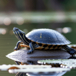 how many types of turtles are there