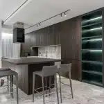 What are the Most Popular Fire Table Finishes for Contemporary Homes
