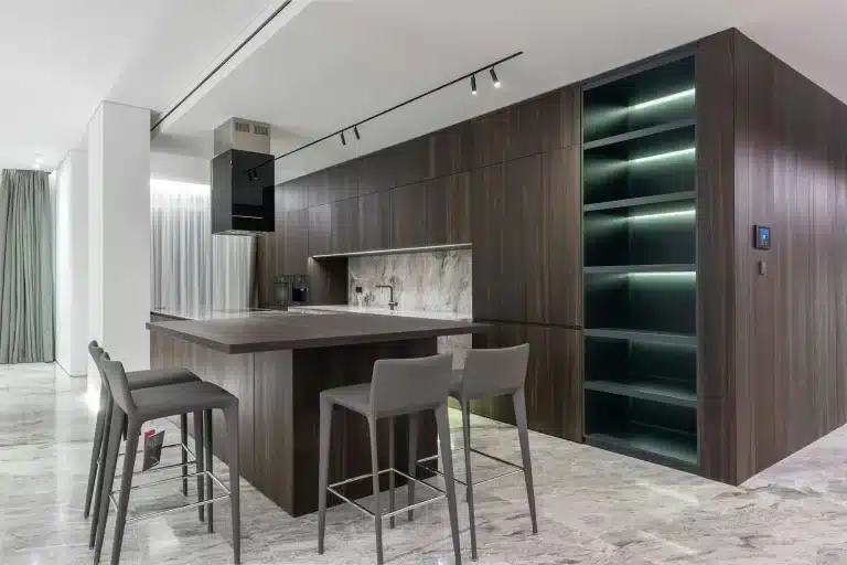 What are the Most Popular Fire Table Finishes for Contemporary Homes