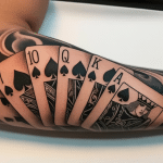tattoo ideas men