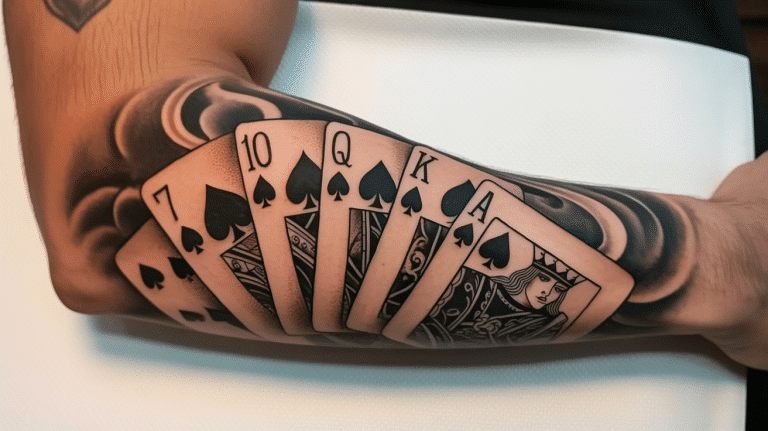 tattoo ideas men