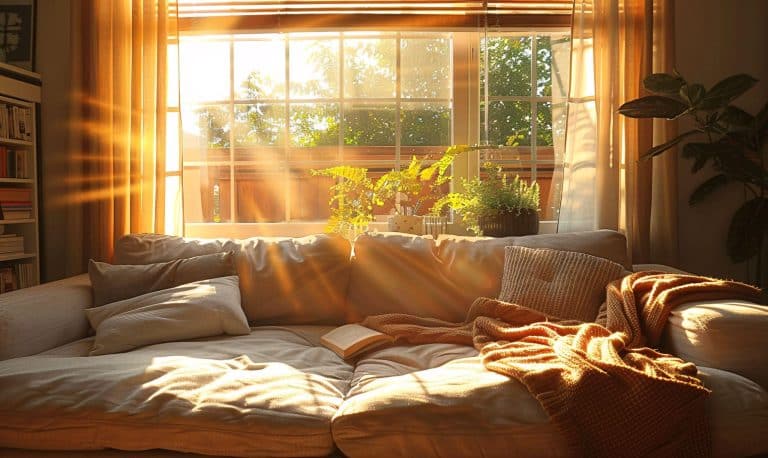 Your Home Called. It Wants More Light