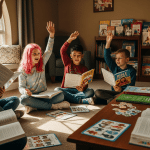 Awesome Bible Trivia Questions and Answers!
