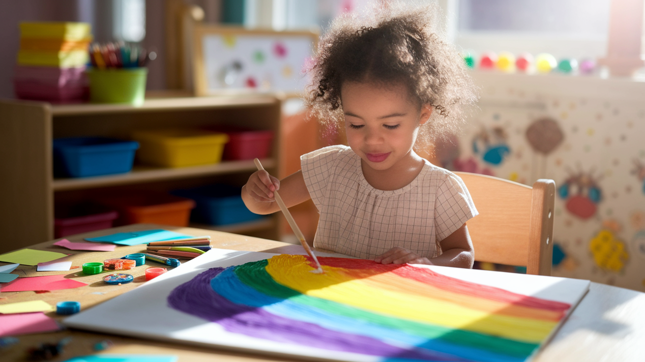 DIY Summer Preschool Activities