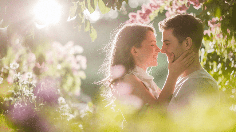 Flirty Texts to Make Him Laugh