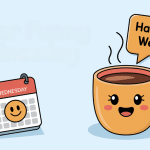 Funny Wednesday Quotes for a Midweek Laugh