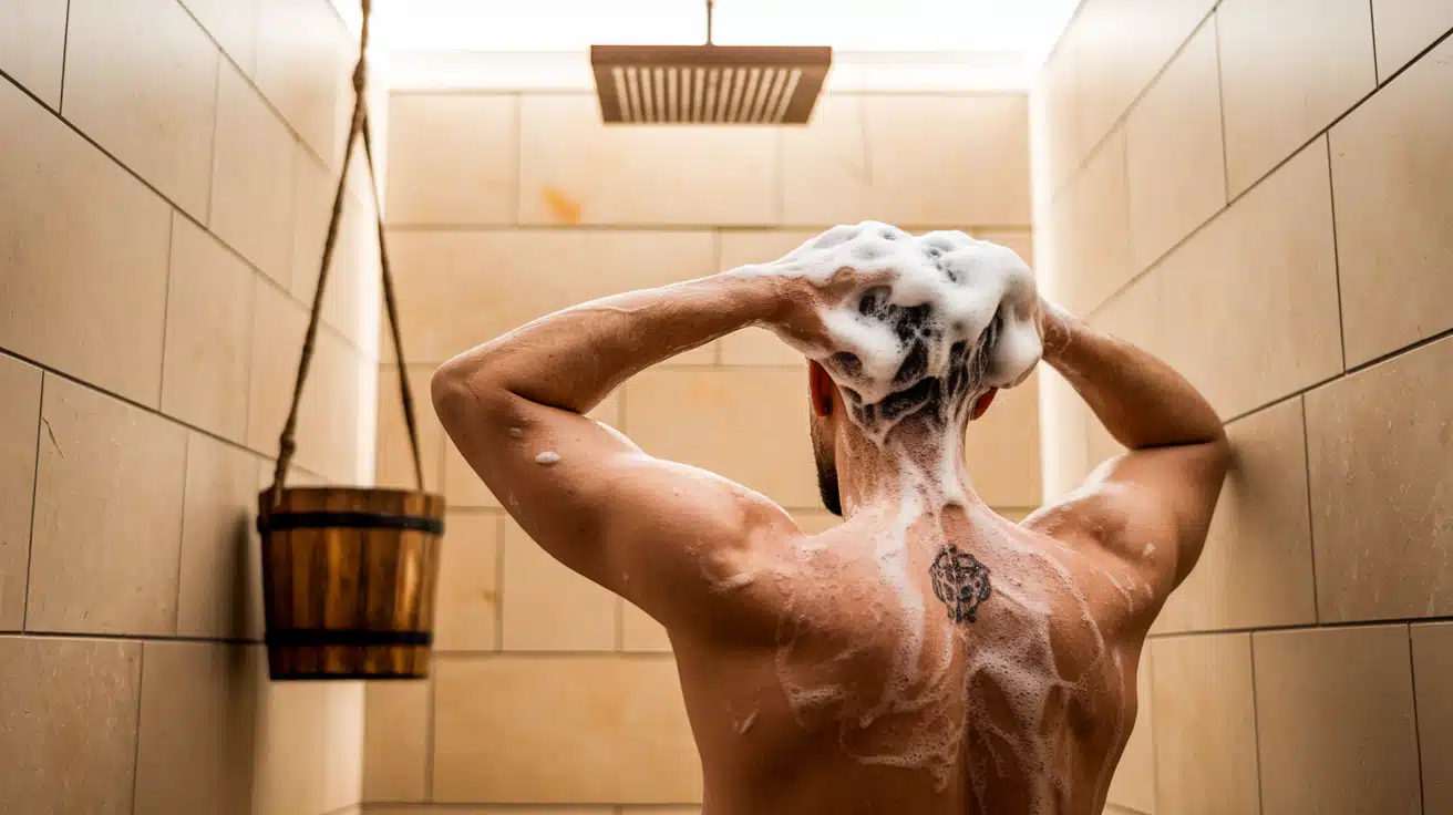 How Soon Can You Use Hot Water on a New Tattoo?