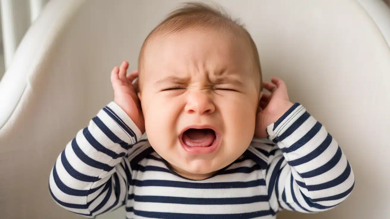 Key Signs Your Child Is Going Through a Developmental Leap