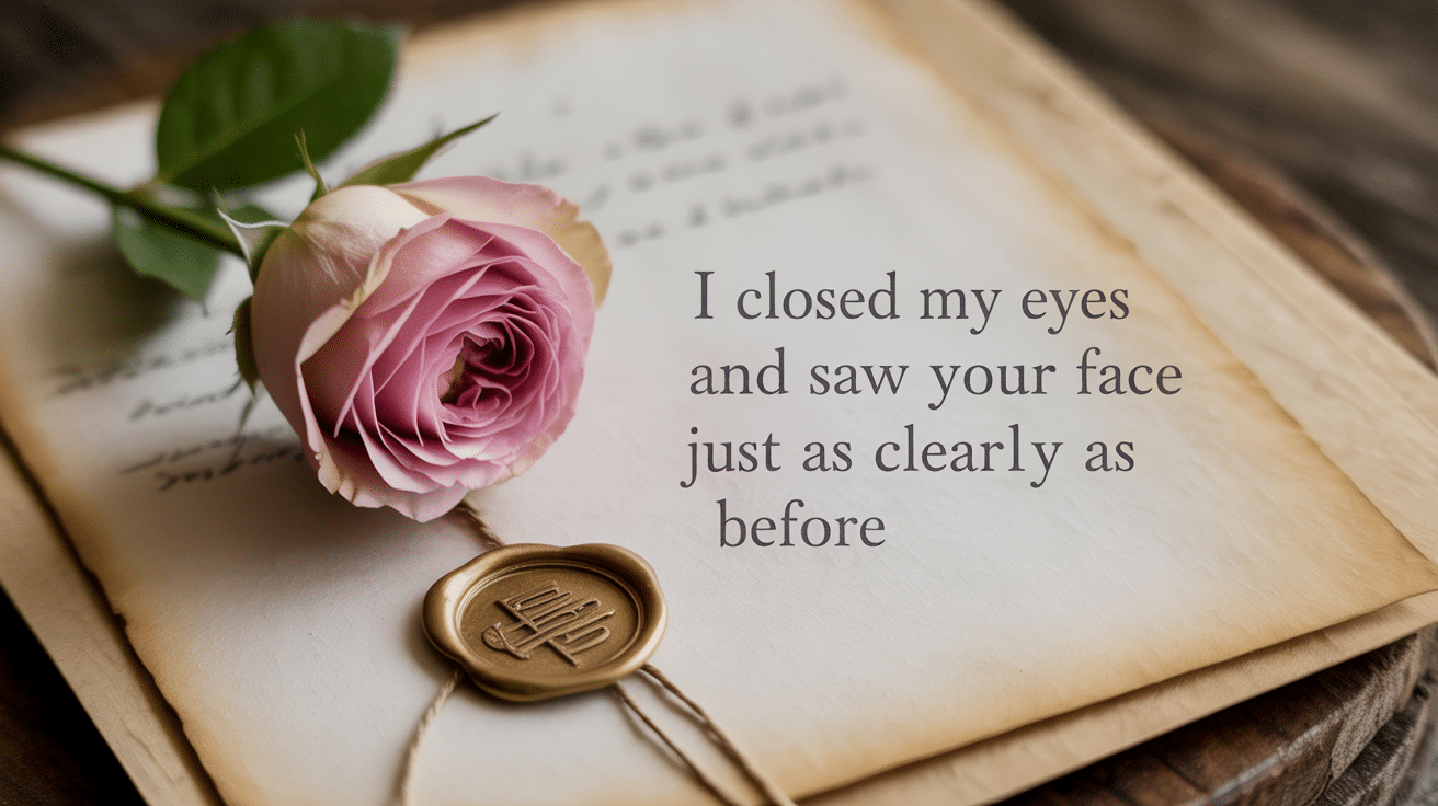 Letters Turned into Quotes