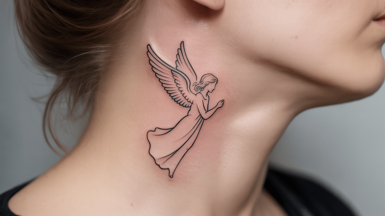 Minimal_Flying_Angel_on_Neck