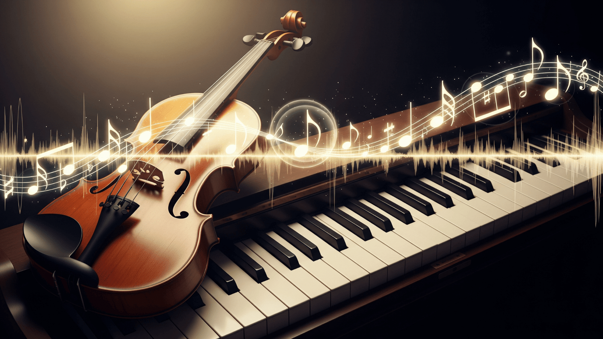 Musical Nicknames for a Harmonious Connection